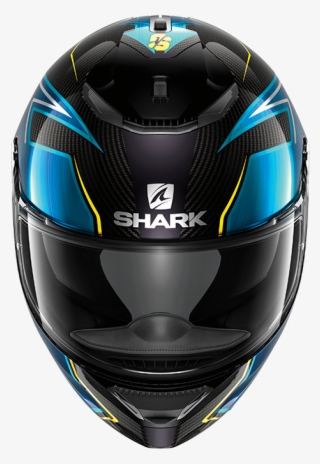 Spartan Carbon - Shark Spartan Carbon Dby #9743950