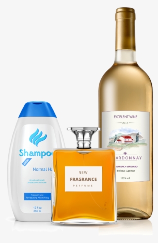 Providing High Quality Self Adhesive Labels For Over - Glass Bottle #9744057