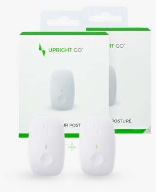 Upright Go Bundle X2 - Multimedia #9744118