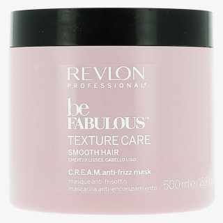 Revlon Be Fabulous Texture Care Smooth Hair Anti-frizz - Cosmetics #9744229