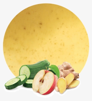 Com/wp Apple And Ginger Concentrate - Apple #9744537