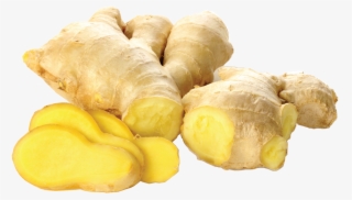 Ginger Root #9744588