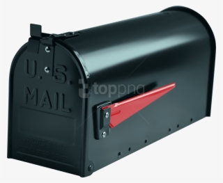 Free Png Download Mailbox Png Images Background Png - Letter Box #9744667