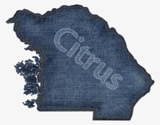 For Help With Png Maps, Or Deciding Which Format Of - Stitch #9744671