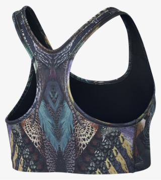 Women's Swoosh Bra Paradise - Brassiere #9744824