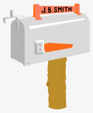 How To Set Use Mailbox 03 Icon Png #9744967