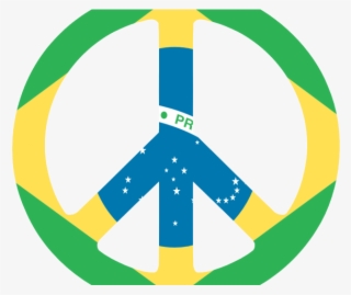 Brazil Flag Clipart Png - Brazil Flag #9745008 Brazil Flag Clipart Png - Brazil Flag #9745008