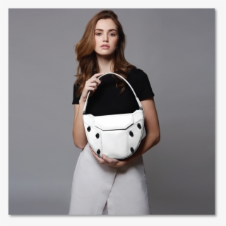 Construction Aerial2 - Shoulder Bag #9745090