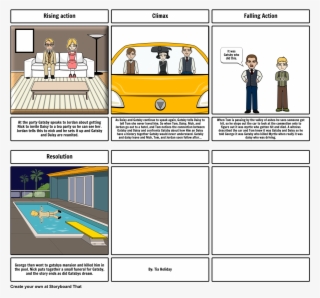 The Great Gatsby Continued #9745205