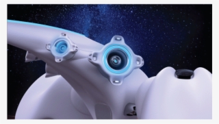 Maya, Alien Spaceship - Propeller #9745510 Maya, Alien Spaceship - Propeller #9745510