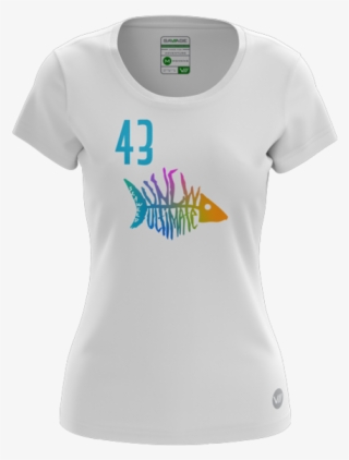 Uncw Seaweed Light Jersey - T-shirt #9745584