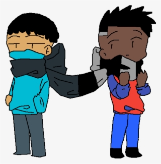 Updated Oc Dreads - Cartoon #9745585