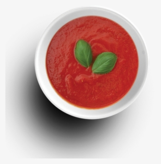 Sauce - Gazpacho #9745586