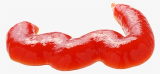 Ketchup - Shrimp #9745624