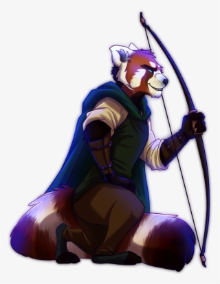 Flynn A Very Long Overdue Commission For My Friend - Red Panda Zootopia Oc #9745704 Flynn A Very Long Overdue Commission For My Friend - Red Panda Zootopia Oc #9745704