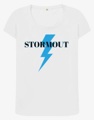 Stormout Branded T-shirt - Active Shirt #9745749