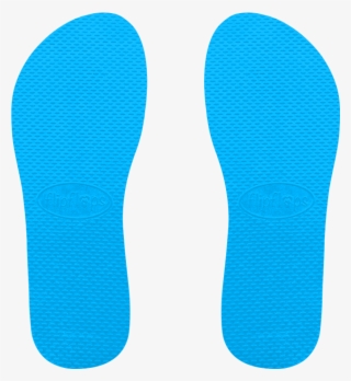 Blue - Flip-flops #9745784