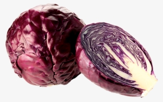 Cabbage - Kara Lahana Png #9745883
