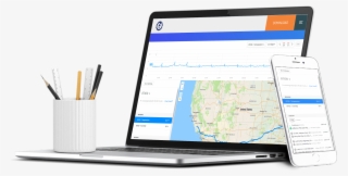Transparent-mock - Mobile Device #9745995