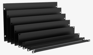 Plaque De Fermeture Noir - Musical Keyboard #9746070