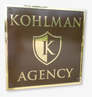 Logo-plaque - Webster's Dictionary #9746183