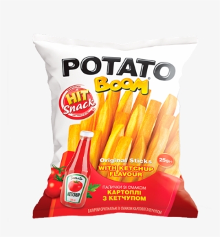 Sneki Ketchup 25 - Junk Food #9746257