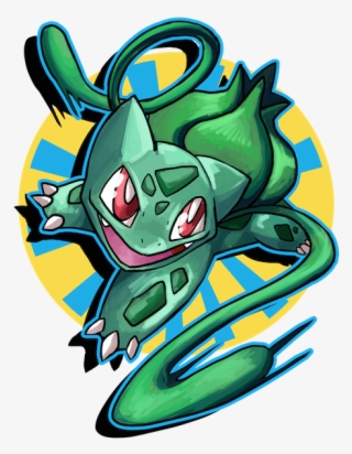 Bulbasaur #9746268