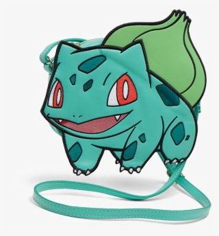 Bulbasaur Transparent Images - Bulbasaur #9746330