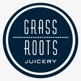 Grassroots Blue - Circle #9746377