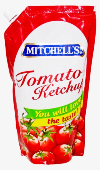 Mitchell's Ketchup - Ketchup #9746386