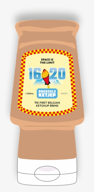 Oh, By The Way We Also Shipped The First Sauce Into - Gadget #9746420