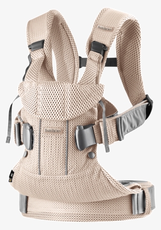 Baby Carrier One Air - Baby Bjorn One Mesh Baby Carrier #9746450