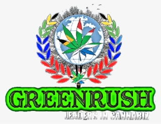With Recreational Cannabis Quickly Sweeping South Africa - Emblem #9746536