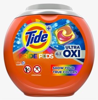 Pod Copy - Tide Detergent #9746655
