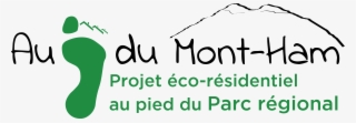 Logo Au Pied Du Mont-ham - Uplift Education #9746684