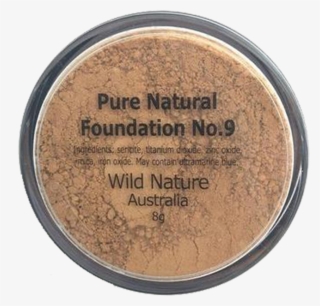 Olive Powder Foundation No - Eye Shadow #9746735