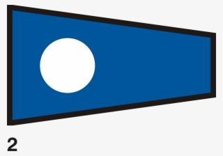 This Free Icons Png Design Of Gran Pavese Flags, #9746740