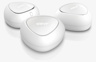 Covr C1203 3 Pack White - Dual Band Whole Home Wi-fi System Covr-c1203 #9746771