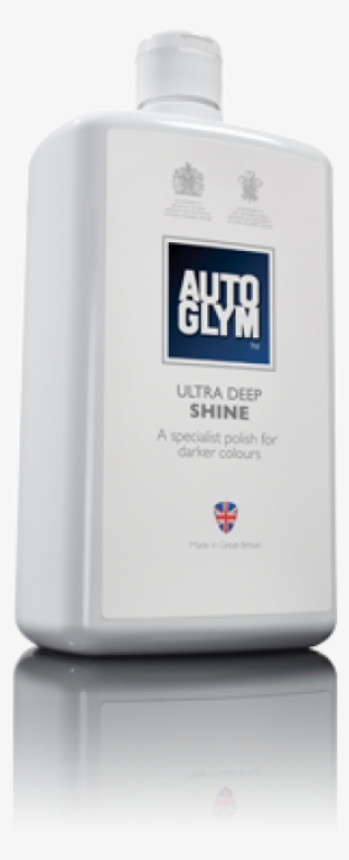 Autoglym Uds500 Ultra Deep Shine For Smear Free, Deep - Autoglym #9746774