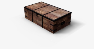 Chest Png - Plywood #9746903