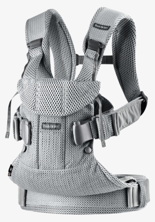 Babybjorn Baby Carrier One Air Mesh #9746905