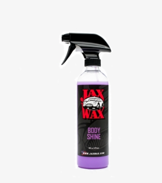 Jax Wax Shine #9746985