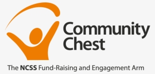 Community Chest Logo #9747205