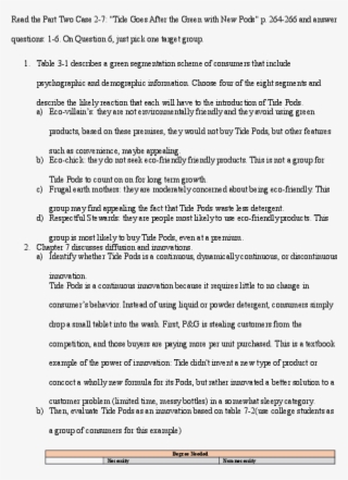 Docx - Fsa Writing Practice #9747347