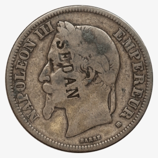 1867-a France Silver 2 Francs Km - 1 Markka 1965 #9747418