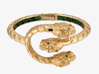 Gucci Bracelet Tiger Head #9747457