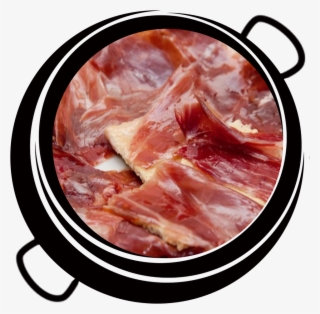 Ham - Paella Transparent Background #9747489