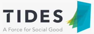 3602 X 1789 4 - Tides Org Logo #9747535