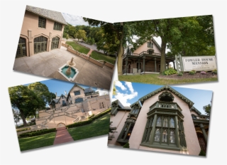 Fowler House Mansion Historic Event Venue Lafayette - Estate #9747573 Fowler House Mansion Historic Event Venue Lafayette - Estate #9747573