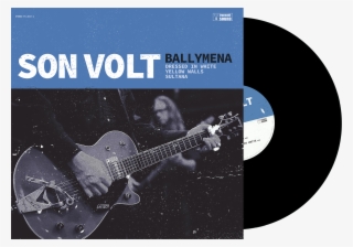 Home > Products > Son Volt - Guitarist #9747640